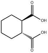 (1R,2R)-1,2-Asam sikloheksanedikarboksilat