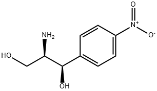 (1R,2R)-2-Amino-1-(4-nitrofenil)-1,3-propanediol