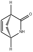 ((1R,4S)-2-Azabicyclo[2.2.1]hept-5-en-3-siji