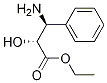 (2R,3S)-3-Phenylisoserine etil ester