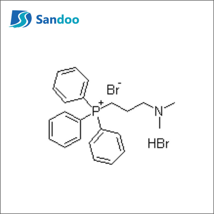 [3-(Dimethylamino)Propil]Triphenylphosphonium Bromide Hydrobromide