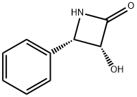 (3R,4S)-3-Hydroxy-4-fenil-2-azetidinone