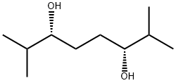 (3R,6R) -2,7-Dimetil-3,6-Oktandiol