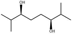(3S,6S)-2,7-Dimetil-3,6-Oktaniol