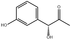 (R)-1-hidroksi-1-(3-hidroksifenil)propan-2-siji