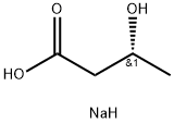 (R)-3-Asam Hidroksibutirat, Garam Natrium