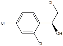(S)-2,4-dikloro-a-(chloromethyl)-benzenemethanol