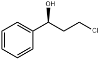 (S)-3-Chloro-1-fenil-1-propanol