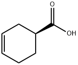 (S)-(-)-3-ASAM CYCLOHEXENECARBOXYLIC