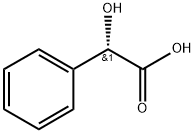 (S)-(+)-Asam Mandelic