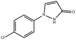 1-(4-KLOROFENYL)-3-HIDROXY-1H-PIRAZOLE