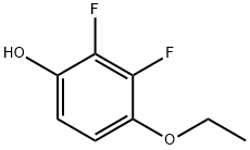 1-HIDROXY-4-ETHOXY-2,3-DIFLUOROBENZE