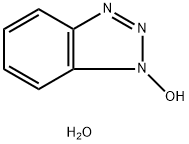 1-hidroksibenzotriazole hidrat