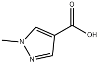 1-Metil-1H-Pyrazole-4-Asam Karboksilat