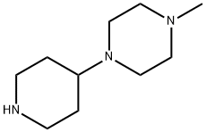 1-METHIL-4-(PIPERIDIN-4-YL)-PIPERAZINE