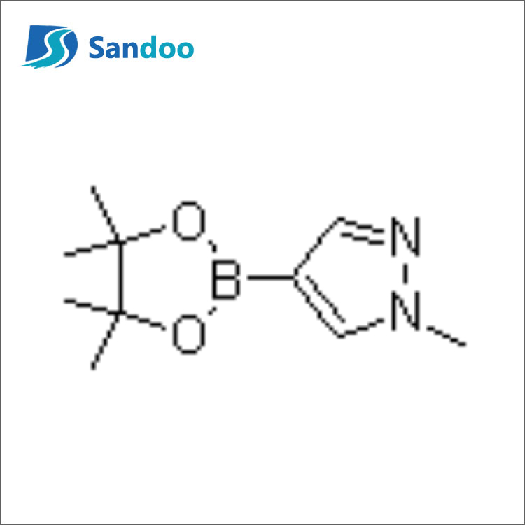 1-Methylpyrazole-4-Boronic Asam Pinacol Ester