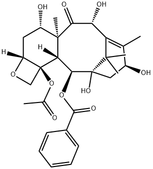 10-Deasetilbaccatin III