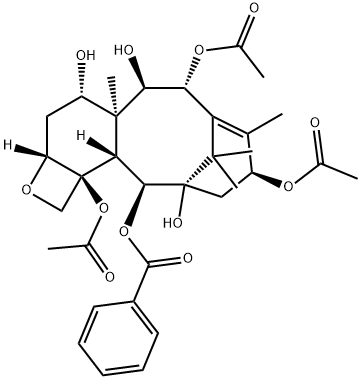 13-Asetil-9-dihydrobaccatin III