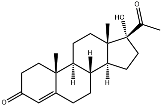 17α-hidroksiprogesteron