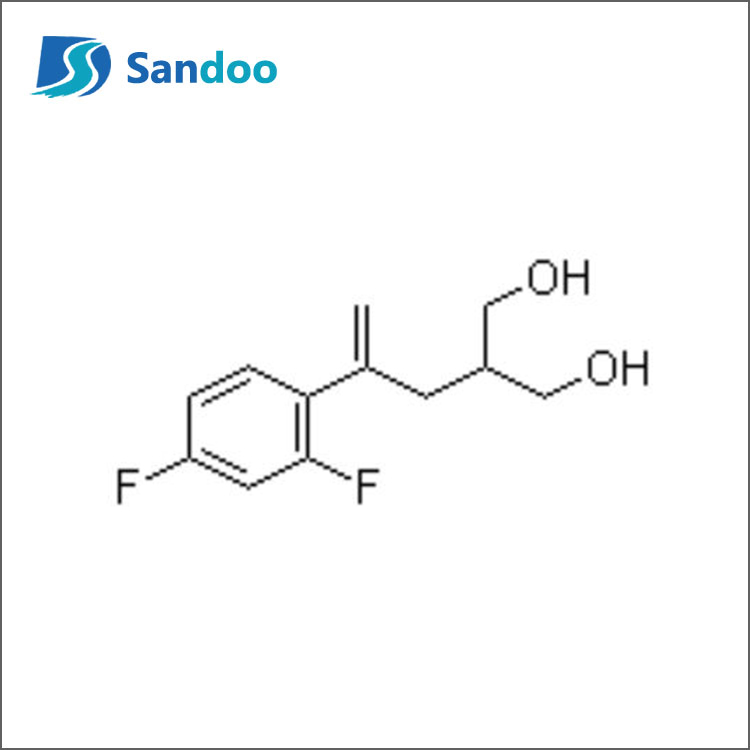 2-[2-(2,4-Difluorofenil)-2-Propen-1-yl]-1,3-Propanediol