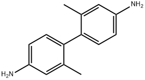 2,2'-Dimetil-[1,1'-bifenil] -4,4'-Diamine