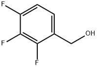 2,3,4-Trifluorobenzyl alkohol
