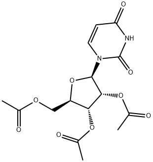 2', 3', 5'-Triacetyluridine