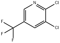 2,3-Dichloro-5-(trifluoromethyl)piridin