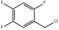 2,4,5-TRIFLUOROBENZIL KLORIDA