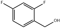 2,4-Difluorobenzyl alkohol