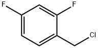 2,4-Difluorobenzyl klorida