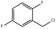 2,5-DIFLUOROBENZIL KLORIDA