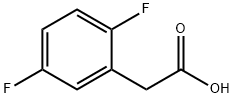 2,5-Asam difluorofenilasetat