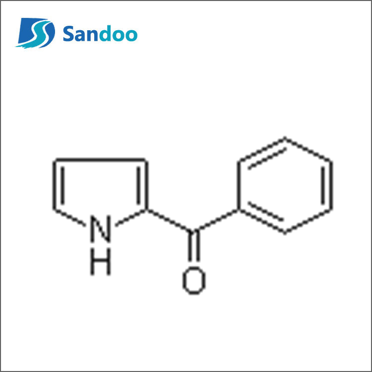 2-Benzylpyrrole