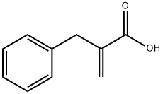 2-Asam Benzylacrylic