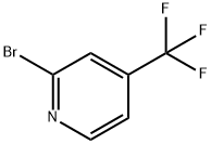 2-Bromo-4-(trifluoromethyl)piridin