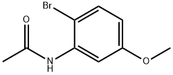 2'-Bromo-5'-methoxyacetanilide