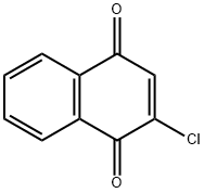 2-Kloro-1,4-naftokuinon