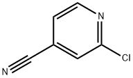 2-Cloro-4-cyanopyridine