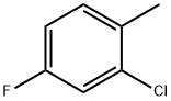 2-Kloro-4-fluorotoluene