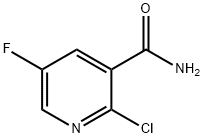 2-chloro-5-fluoronikotinaMide
