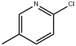 2-Cloro-5-methylpyridine