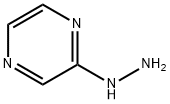 2-Hidrazinopyrazine
