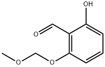 2-hidroksi-6-(methoxymethoxy)benzaldehida