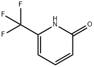 2-hidroksi-6-trifluoromethyl piridine