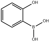 2-Asam hidroksifenilboronik