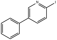 2-Iodo-5-fenilpiridin