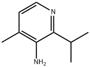 2-ISOPROPIL-4-METILPIRIDIN-3-AMIN
