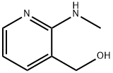 2-(Methylamino)piridin-3-metanol