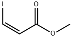 2-Propenoic acid, 3-iodo, metil ester, (Z)-
